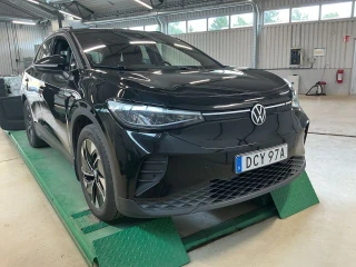 VOLKSWAGEN Id.4 Pro Performance 77kwh 150kw