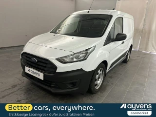 FORD Transit Connect 210 L1 Basis Kasten, 3-türig, 6-Gang