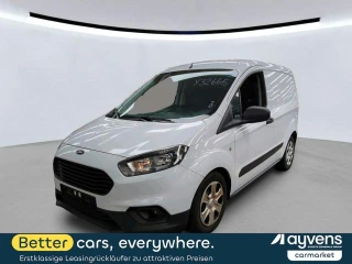FORD Transit Courier S&S Trend