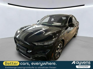 FORD Mustang Mach-E AWD
