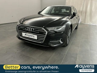 AUDI A6 Avant 40 TDI quattro S tronic sport