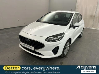 FORD Fiesta 1.1 S&S COOL&CONNECT Limousine, 5-türig, 5-Gang