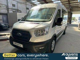 FORD Transit 350 L3H2 VA Trend Kombi, 4-türig, 6-Gang