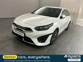 KIA Ceed SW 1.6 GDI DCT OPF Plug-in-Hybrid Spirit Kombi, 5-türig, Automatik, 6-Gang