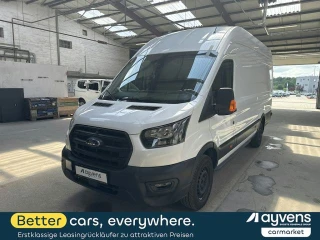 FORD Transit 350 L4H3 Lkw HA Trend