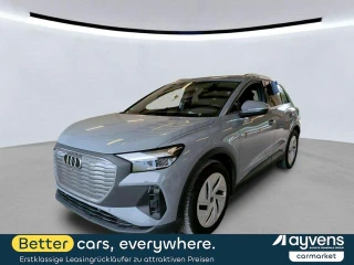 AUDI Q4 E-Tron e-tron 45 quattro Geschlossen, 5-türig, Direktantrieb, 1-Gang