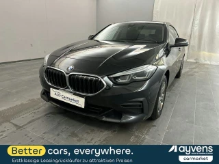 BMW 2er Gran Coupe 216d  Aut. Advantage Coupe, 5-türig, Automatik, 7-Gang