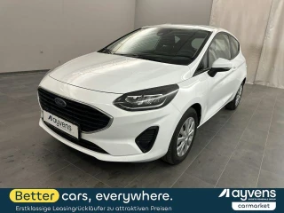 FORD Fiesta 1.1 S&S COOL&CONNECT Limousine, 3-türig, 5-Gang
