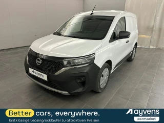NISSAN e-Townstar L1 Acenta Kasten, 4-türig, Direktantrieb, 1-Gang