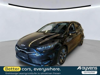 KIA Ceed SW 1.6 CRDi (48V Mild-Hybrid) DCT7 Platinum