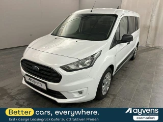 FORD Transit Connect 230 L2 LKW S&S Trend Kombi, 5-türig, 6-Gang