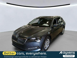 SKODA Superb Combi 2.0 TDI DSG Style