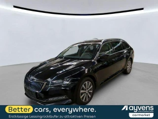 SKODA Superb Combi 2.0 TDI DSG Style