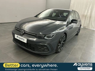 VOLKSWAGEN Golf VIII VW 2.0 TSI OPF DSG GTI Limousine, 5-türig, Automatik, 7-Gang