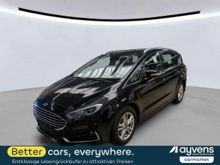 FORD S-Max 2.0 EcoBlue Aut. TITANIUM