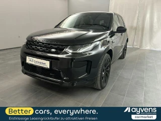 LAND ROVER Discovery Sport P300e R-Dynamic SE Geschlossen, 5-türig, Automatik, 8-Gang