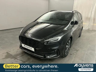 FORD S-Max 2.5 Duratec FHEV (7-Sitzer) ST-LINE Kombi, 5-türig, Automatik, 1-Gang