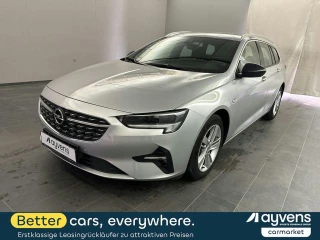 OPEL Insignia Sports Tourer 1.5 Diesel Automatik Elegance Kombi, 5-türig, Automatik, 8-Gang