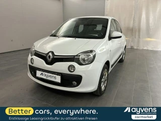 RENAULT Twingo ENERGY TCe 90 EDC Intens Limousine, 5-türig, Automatik, 6-Gang
