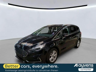 FORD S-Max 2.0 EcoBlue Aut. TITANIUM