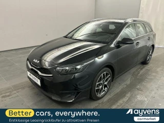 KIA Ceed SW 1.5 T-GDI DCT7 OPF Spirit Kombi, 5-türig, Automatik, 7-Gang