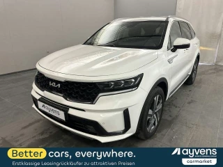 KIA Sorento 1.6 T-GDI PHEV AWD Aut. Spirit Geschlossen, 5-türig, Automatik, 6-Gang