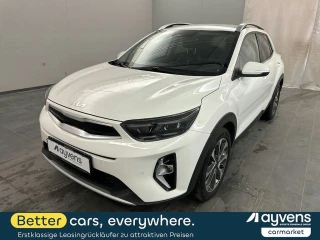 KIA Stonic 1.0 T-GDI OPF Mild Hybrid DCT7 Spirit Geschlossen, 5-türig, Automatik, 7-Gang
