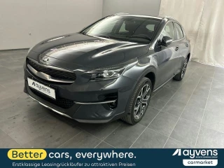 KIA XCeed 1.6 GDI DCT6 OPF Plug-in-Hybrid Spirit Geschlossen, 5-türig, Automatik, 6-Gang