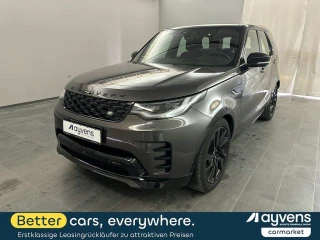 LAND ROVER Discovery D300 R-Dynamic SE Geschlossen, 5-türig, Automatik, 8-Gang