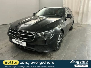 MERCEDES-BENZ E-Klasse E 300 de T 9G-TRONIC Avantgarde Kombi, 5-türig, Automatik, 9-Gang