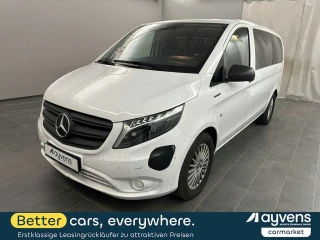 MERCEDES-BENZ eVito Tourer 129 Lang PRO Kombi, 4-türig, Direktantrieb, 1-Gang