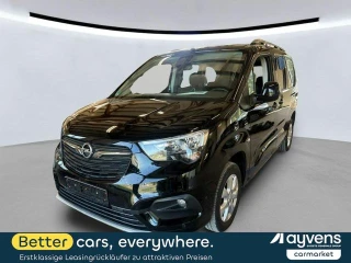 OPEL Combo / Life XL 1.5 D Start/Stop Ultimate Kombi, 5-türig, 6-Gang