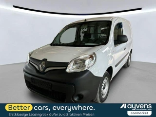 RENAULT Kangoo Rapid Blue dCi 95 Extra Kasten, 4-türig, 6-Gang
