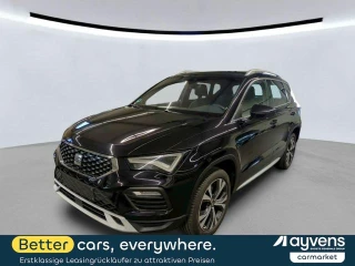 SEAT Ateca 2.0 TDI DSG Xperience