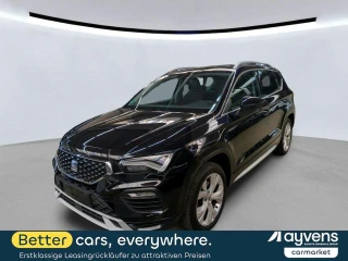 SEAT Ateca 2.0 TDI Xperience