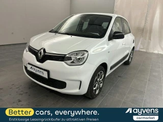 RENAULT Twingo SCe 65 Equilibre Limousine, 5-türig, 5-Gang