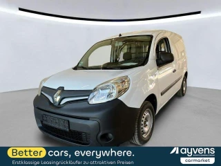 RENAULT Kangoo Rapid Blue dCi 95 Extra Kasten, 4-türig, 6-Gang
