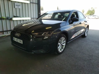 AUDI A3 2.0 35 TDI S TRONIC