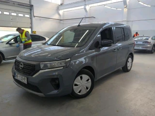 NISSAN TOWNSTAR 1.3 TCE BUSINESS