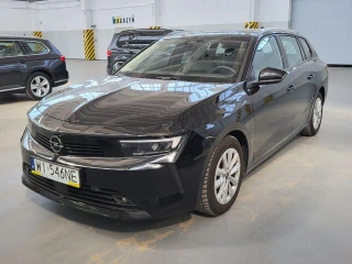 OPEL ASTRA 1.2 TURBO EDITION SPORTS TOURER