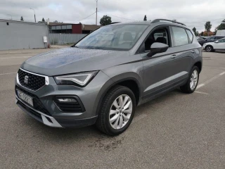 SEAT ATECA 1.5 TSI 150 PS S/S STYLE DCT