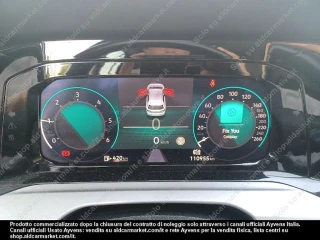VOLKSWAGEN GOLF 2.0 TDI SCR 85kW Life Hatchback 5-door (Euro 6D)