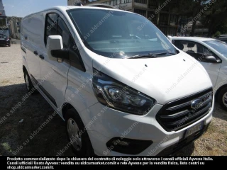 FORD TRANSIT CUSTOM 300 L1H1 TREND 2.0 ECOBLUE MHEV 130 CV FP