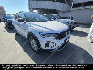 VOLKSWAGEN T-ROC 2.0 TDI SCR LIFE DSG FP