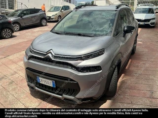CITROËN CITROEN C3 AIRCROSS BLUEHDI 120 S&S SHINE EAT6 FP