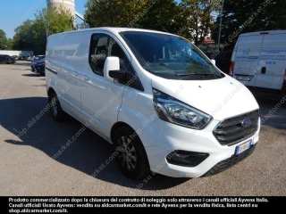 FORD TRANSIT CUSTOM 280 L1H1 Titanium 2.0 TDCi 130 Cv Furgone 4-door (Euro 6.2)