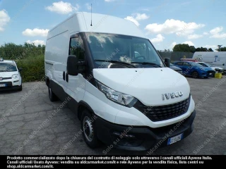 IVECO DAILY 35S12 V 3520 H2 FP
