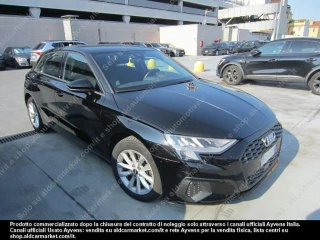 AUDI A3 SB (PC) 30 TDI S TRONIC BUSINESS S.BACK FP