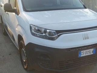 FIAT DOBLO (PC) VAN LH1 1.5 BLUEHDI 100CV MT6