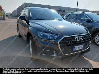 AUDI Q5 40 TDI Business quattro S tronic Sport utility vehicle 5-door (Euro 6D) mild hybrid